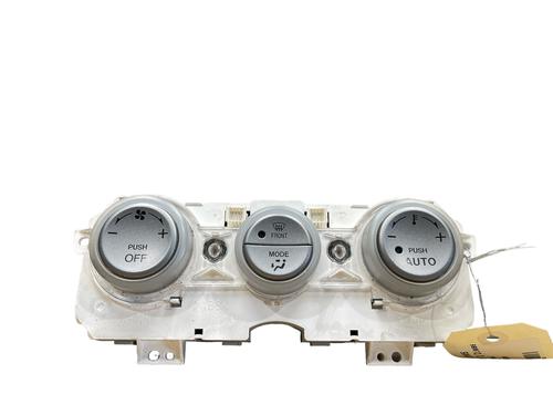 Used Climate control Climate control MAZDA 6 Hatchback (GG) 2.0 DI (GG14) (136 hp) 25572646 25572646