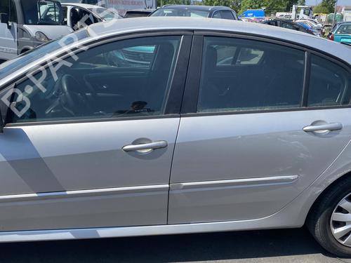 Climate control RENAULT LAGUNA III (BT0/1) 1.5 dCi (BT00, BT0A, BT0T, BT1J) | BP25551218I5  - Image 13