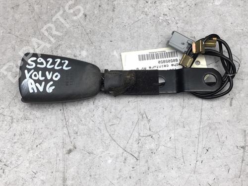 Seat buckle VOLVO C70 I Convertible (873) 2.0 T 8619097