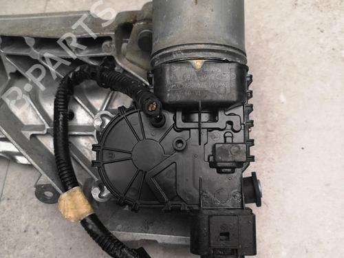 Viskermotor vindrude FORD FIESTA VI (CB1, CCN) 1.0 EcoBoost (100 hp) 25517498