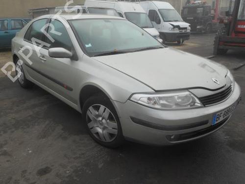 Switch RENAULT LAGUNA II (BG0/1_) 1.9 dCi (BG08, BG0G) | BP25582325I30 - Image 6