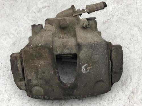 Used Left front brake caliper FORD TRANSIT CONNECT (P65_, P70_, P80_) 1.8 TDCi (90 hp) 25557589