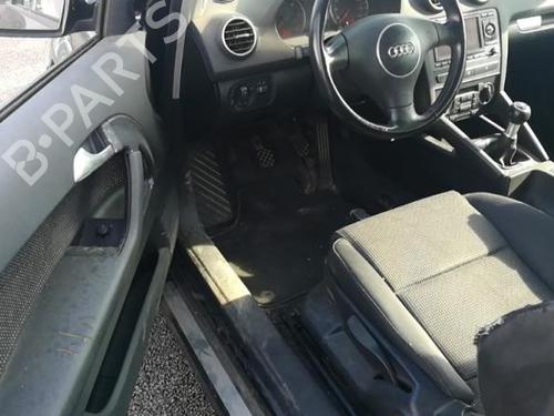Right mirror AUDI A3 (8P1) 1.9 TDI | BP25577070C27 