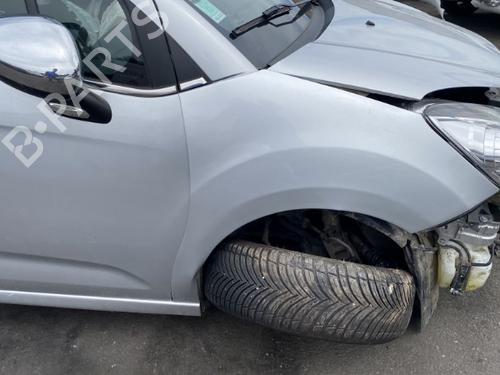 Climate control CITROËN C3 II (SC_) 1.4 HDi 70 (SC8HZC, SC8HR0, SC8HP4) | BP25503517I5  - Image 11