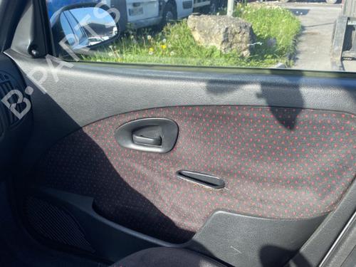 Front right window mechanism CITROËN SAXO (S0, S1) 1.4 VTS | BP25543711C23 