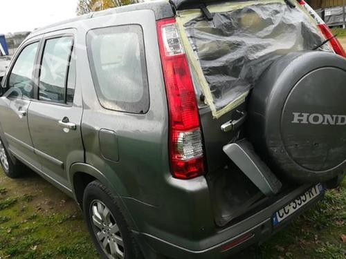 Left headlight HONDA CR-V II (RD_) 2.2 CTDi (RD9) | BP25519676C28 - Image 29