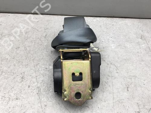 Used Rear left seatbelt Rear left seatbelt RENAULT MEGANE I Coach (DA0/1_) 1.6 e (DA0F) (90 hp) 25578554 25578554