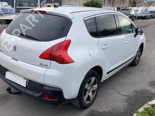 Starter PEUGEOT 3008 I MPV (0U_) 2.0 HDi 150 / BlueHDi 150 | BP26453271M8 