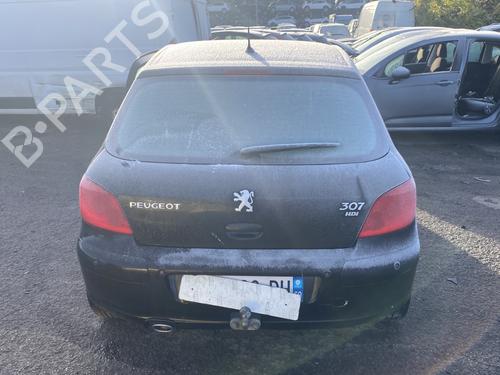 ABS pump PEUGEOT 307 (3A/C) 1.6 HDi | BP25918841M43 