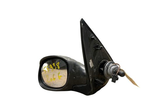Used Left mirror PEUGEOT 206+ (2L_, 2M_) 1.4 HDi eco 70 (68 hp) 25577325