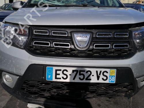 Alternator DACIA SANDERO II 1.5 dCi | BP25532706M7  - Image 12