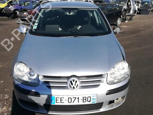 Venstre baglygte bagklap VW GOLF V (1K1) 1.9 TDI | BP25516719C79 