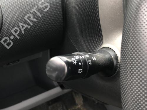 Front right lock PEUGEOT 107 (PM_, PN_) 1.4 HDi | BP25534176C97 
