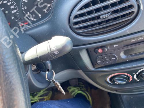 Steering column stalk RENAULT MEGANE I (BA0/1_) 1.4 e (BA0E, BA0V) | BP25520046I23 