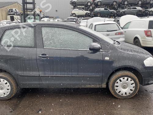 AC-Kompressor VW FOX Hatchback (5Z1, 5Z3, 5Z4) 1.4 TDI | BP25574552M34 
