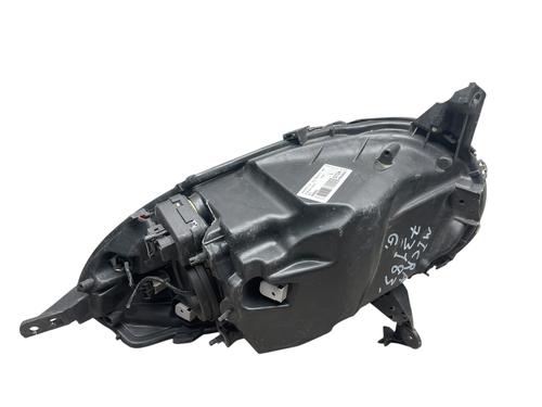 Left headlight NISSAN MICRA III (K12) 1.2 16V | BP25503859C28 
