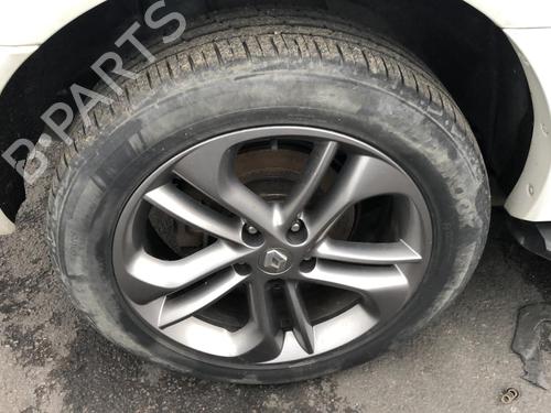 Steering column stalk RENAULT KOLEOS I (HY_) 2.0 dCi 4x4 (HY0K) | BP25551793I23 - Image 11