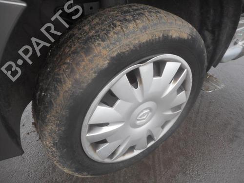 RENAULT MODUS / GRAND MODUS (F/JP0_) 2497186