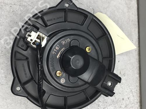 Heater blower motor MITSUBISHI PAJERO SPORT I (K7_, K9_) 2.5 TD (K94W, K74T) | BP25525402M62 
