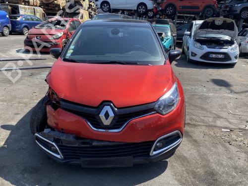 Seat buckle RENAULT CAPTUR I (J5_, H5_) 1.5 dCi 90 (J5N4, J5M5, J5MW, J5M6, J5AL, J5AJ) | BP28203710I32 - Image 20