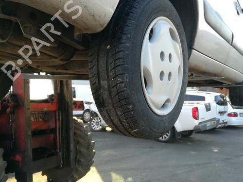 Rudehejsemekanisme ventre foran CITROËN XSARA (N1) 1.8 i | BP25553503C22 