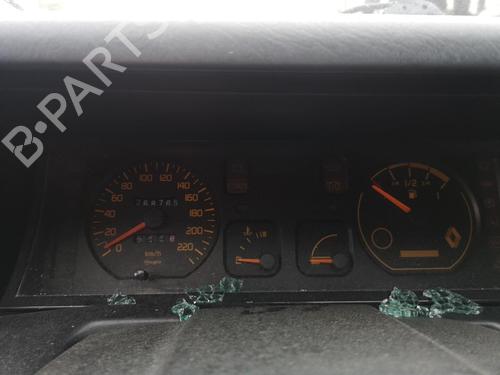 Right taillight RENAULT 19 I (B/C53_) 1.4 Cat (B/C532) | BP25578312C35 
