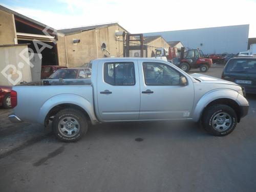 Front left window mechanism NISSAN NAVARA NP300 (D40) 2.5 dCi 4WD | BP25531893C22  - Image 9