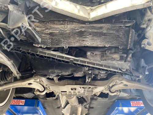 Right sun visor AUDI Q3 (8UB, 8UG) 2.0 TDI | BP30817694I2  - Image 28