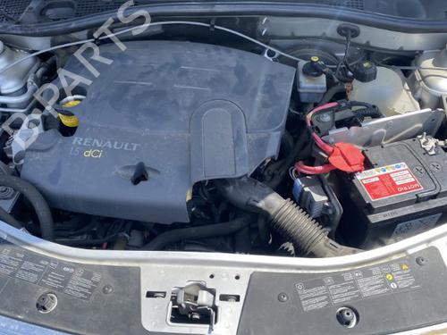 Motorhjelm DACIA SANDERO 1.5 dCi | BP25529766C1 - Image 10