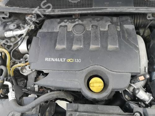 Sæde Bagtil RENAULT MEGANE III Hatchback (BZ0/1_, B3_) 1.9 dCi (BZ0N, BZ0J) | BP27345007C17 - Image 17