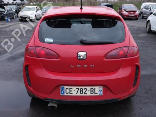 Right sun visor SEAT LEON (1P1) 1.9 TDI | BP25532069I2  - Image 31