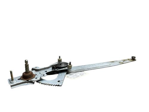 Used Front left window mechanism Front left window mechanism CITROËN AX (ZA-_) 10 (44 hp) 25504306 25504306