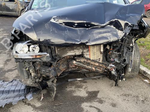 Used Parts VW SHARAN (7N1, 7N2) 2.0 TDI 2494258