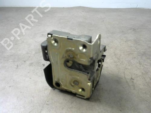 Serratura anteriore destra RENAULT CLIO II (BB_, CB_) 1.6 16V (BB01, BB0H, BB0T, BB14, BB1D, BB1R, BB2KL, BB3G... (107 hp) 25559968