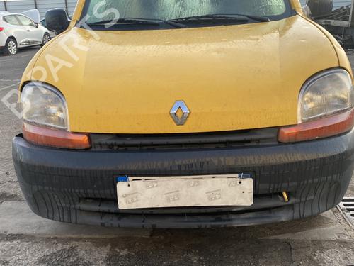 Ratstangsstang RENAULT KANGOO (KC0/1_) 1.5 dCi (KC07) | BP33048164I23  - Image 23