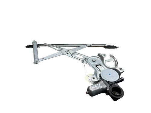 Used Front right window mechanism Front right window mechanism TOYOTA RAV 4 IV (_A4_) 2.0 D (ALA40_, ALA40R) (124 hp) 35993127 35993127