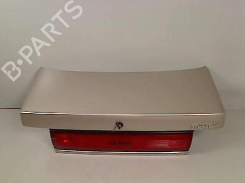 Used Tailgate MAZDA 323 S IV (BG) 1.3 16V (BG3P) (73 hp) 27410160