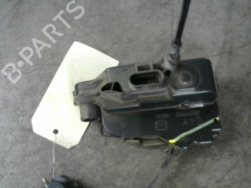 Used Front right lock Front right lock RENAULT ESPACE IV (JK0/1_) 2.2 dCi (JK0H) (150 hp) 25558539 25558539