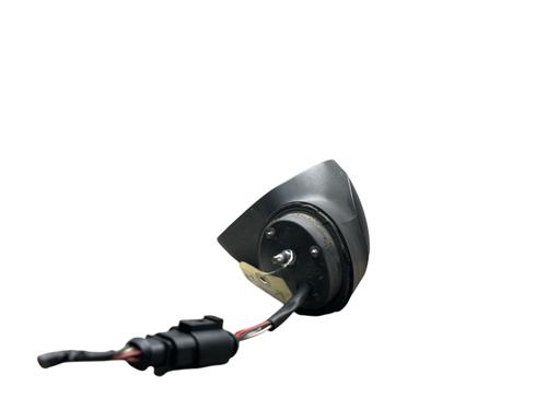Left mirror SEAT LEON (1P1) 1.9 TDI | BP25501503C26 