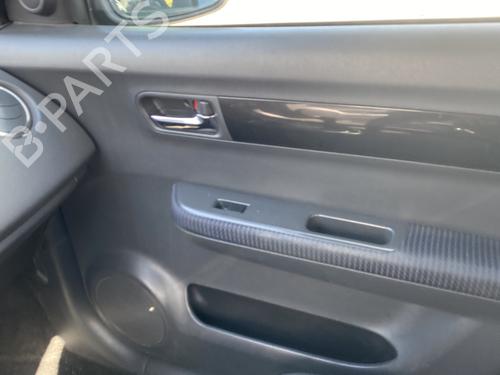 AC compressor SUZUKI SWIFT III (MZ, EZ) 1.3 (RS413, ZC11S) | BP27258029M34 - Image 6