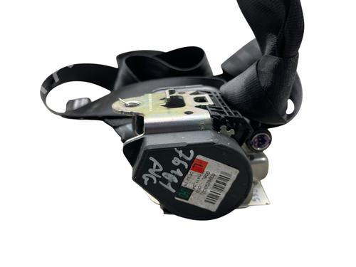 Front left seatbelt VW GOLF PLUS V (5M1, 521) 1.4 TSI | BP31596090I26 - Image 3
