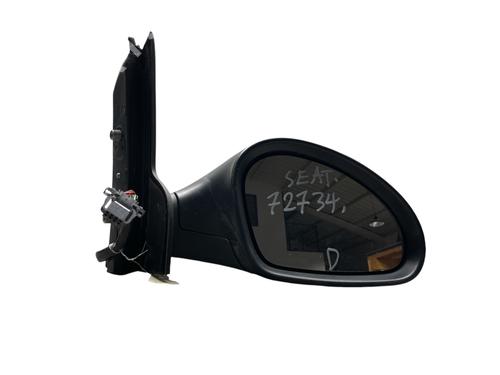 Used Right mirror SEAT ALTEA (5P1) 2.0 TDI 16V (140 hp) 25573947