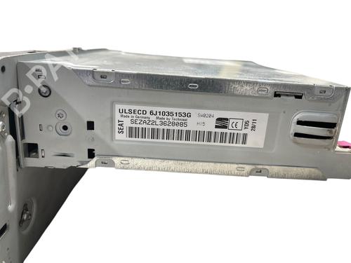radio-seat-ibiza-iv-6j5-6p1-2008-2009-2010-2011-2012-2013-2014-2015-2016-2017-28201281 main image