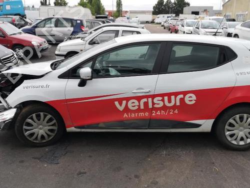Starter RENAULT CLIO IV (BH_) 1.5 dCi 90 | BP25580145M8  - Image 7