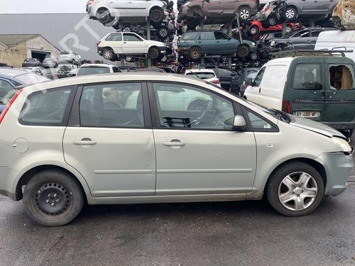 Parkbremsarm/handtak FORD C-MAX (DM2) 1.6 TDCi | BP25566143I18 