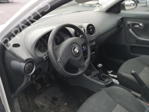 Rear right window mechanism SEAT IBIZA III (6L1) 1.4 TDI | BP25560176C25 