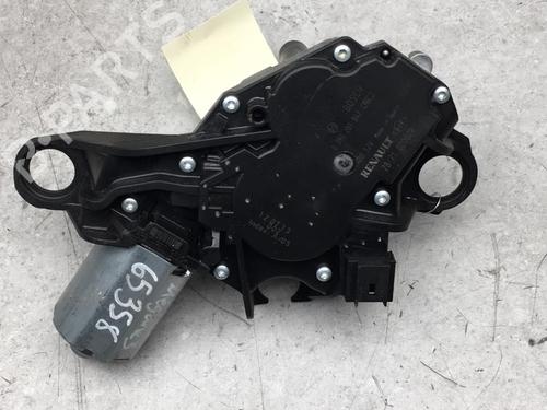 Used Rear wiper motor Rear wiper motor RENAULT MEGANE III Coupe (DZ0/1_) 1.6 dCi (DZ00, DZ12, DZ2A, DZ13) (130 hp) 25561466 25561466