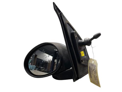 Used Left mirror TOYOTA AYGO (_B1_) 1.0 (KGB10_, KGB10R) (68 hp) 27336445