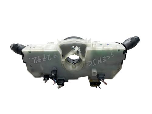 Used Steering column stalk Steering column stalk RENAULT GRAND SCÉNIC III (JZ0/1_) 1.5 dCi (JZ09, JZ0D, JZ10, JZ14, JZ1G, JZ29, JZ2C) (110 hp) 27475911 27475911