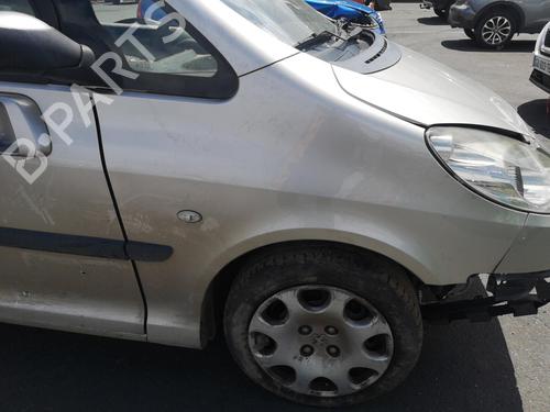 AC compressor PEUGEOT 1007 (KM_) 1.4 HDi | BP25581909M34 - Image 29